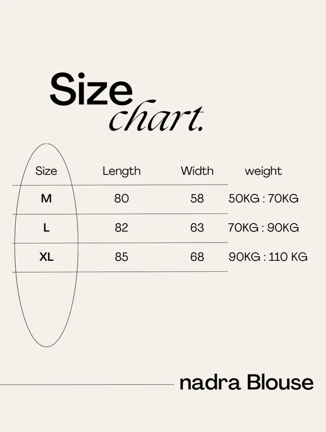 Signature Wrap Blouse