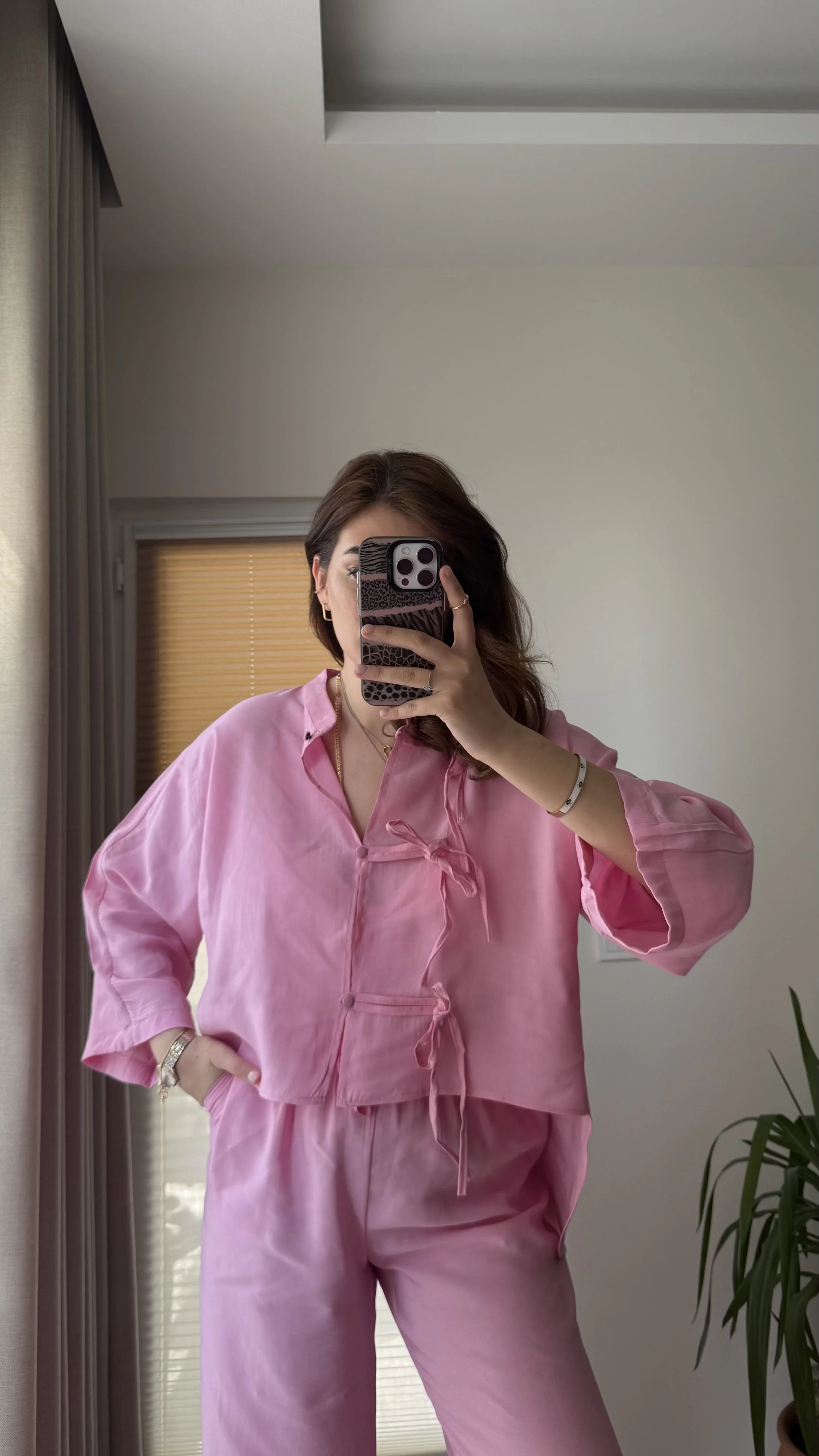 Pink Set