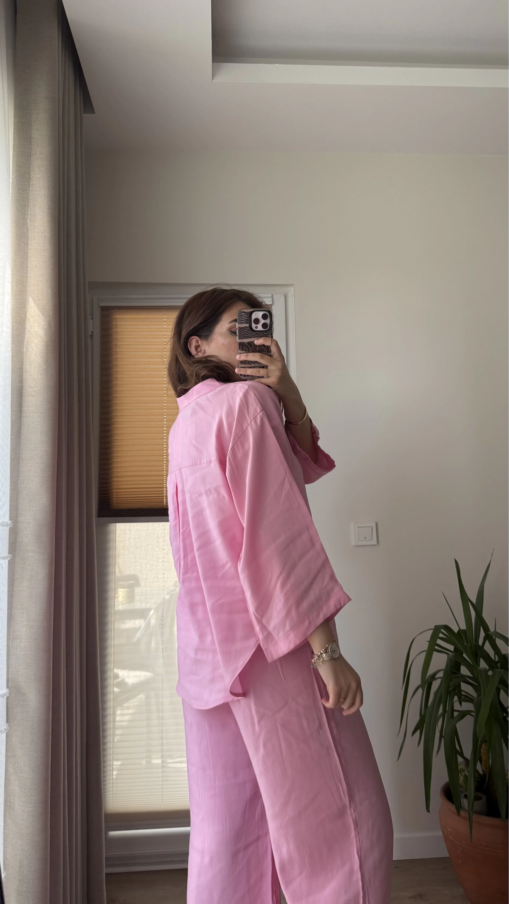 Pink Set