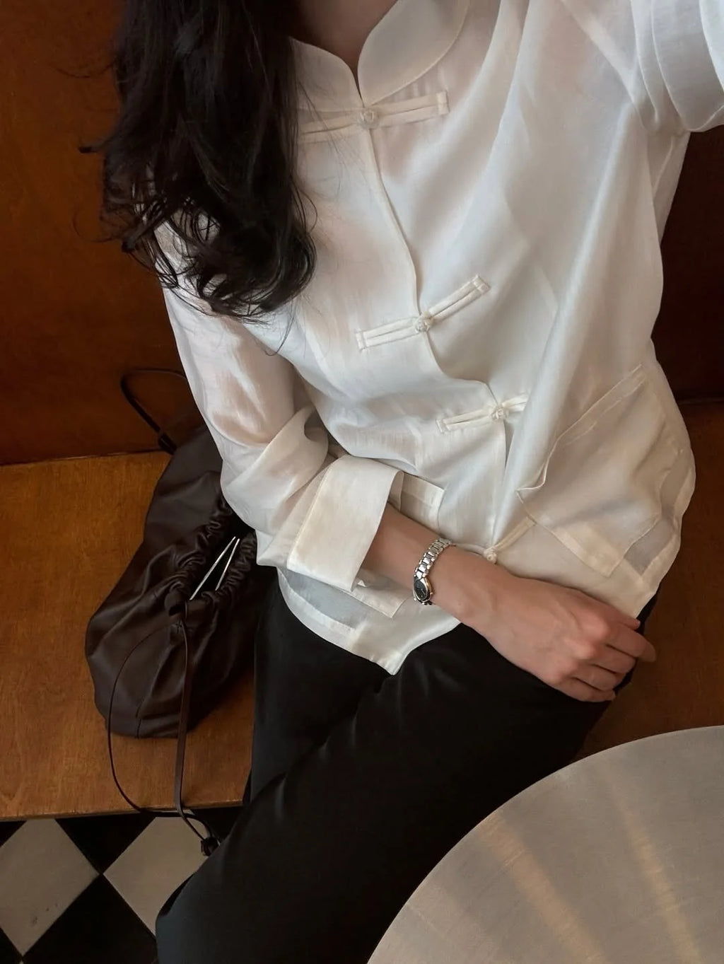 Effortless Elegance