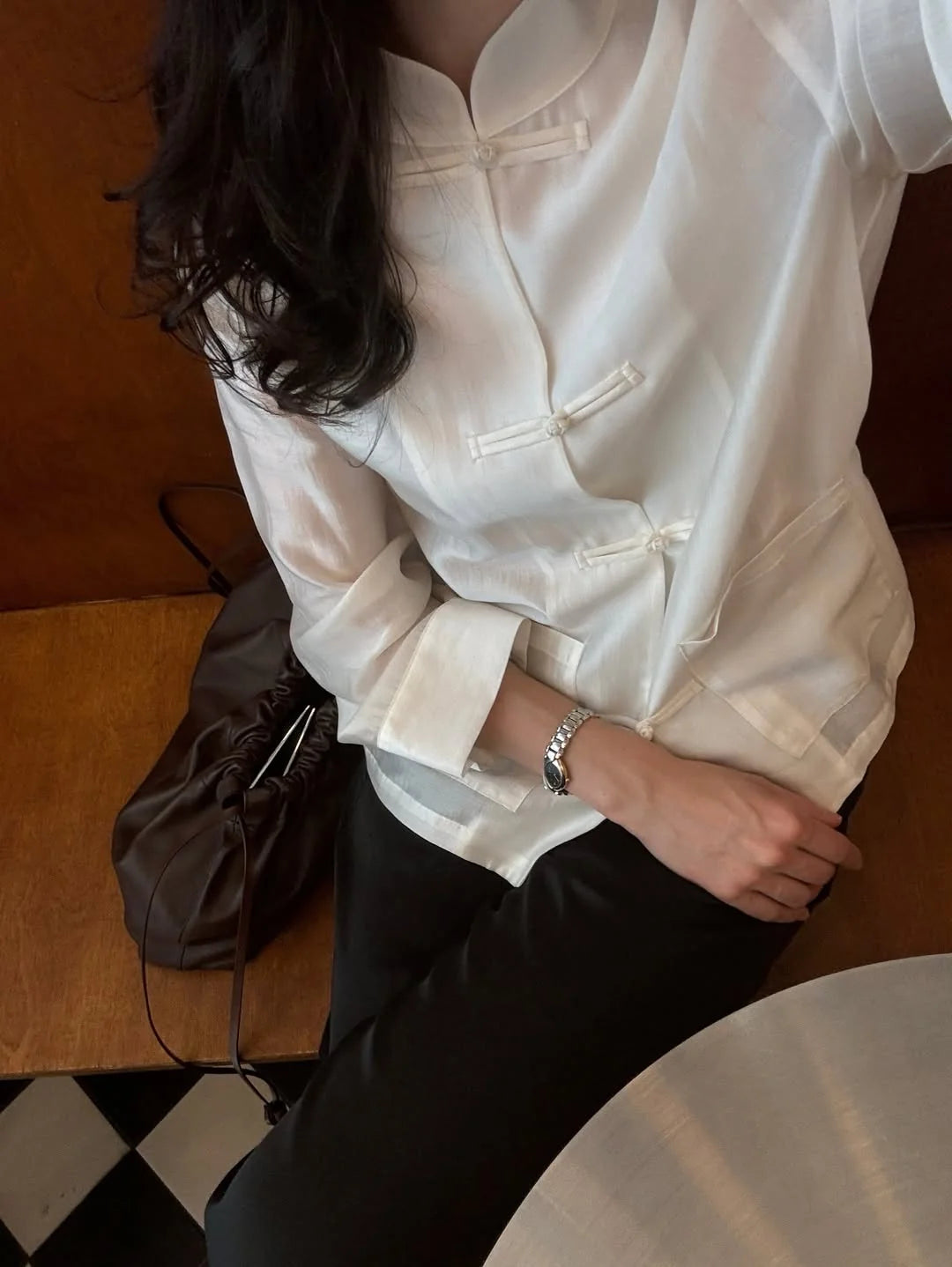 Effortless Elegance