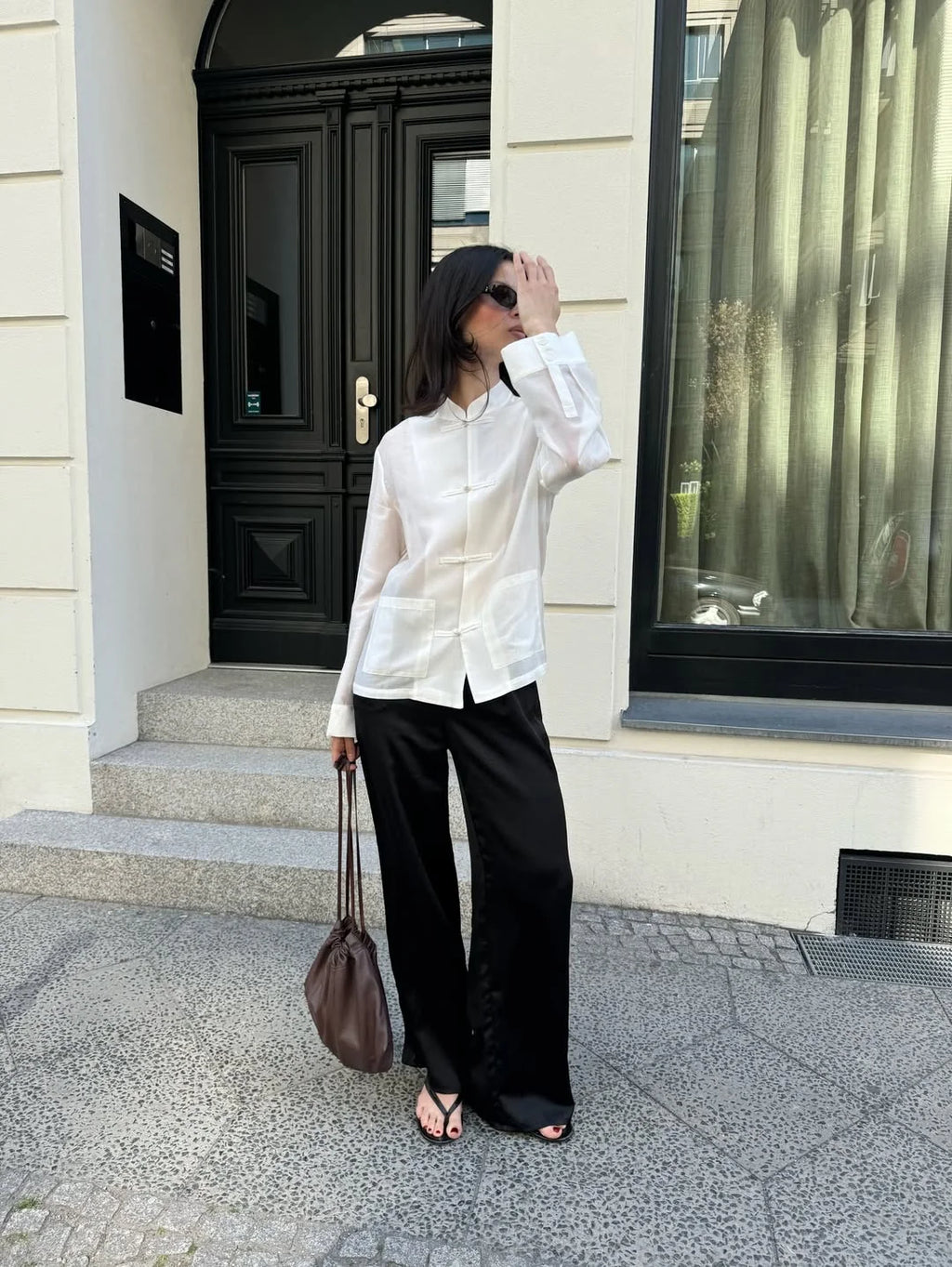 Effortless Elegance