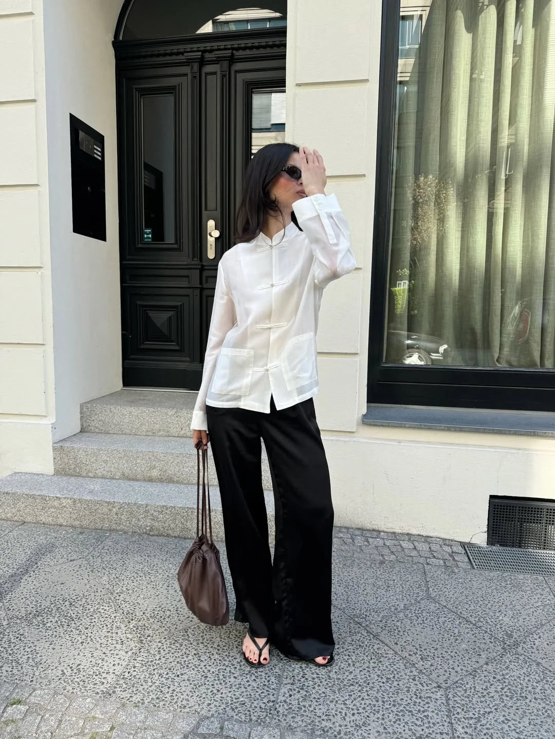 Effortless Elegance