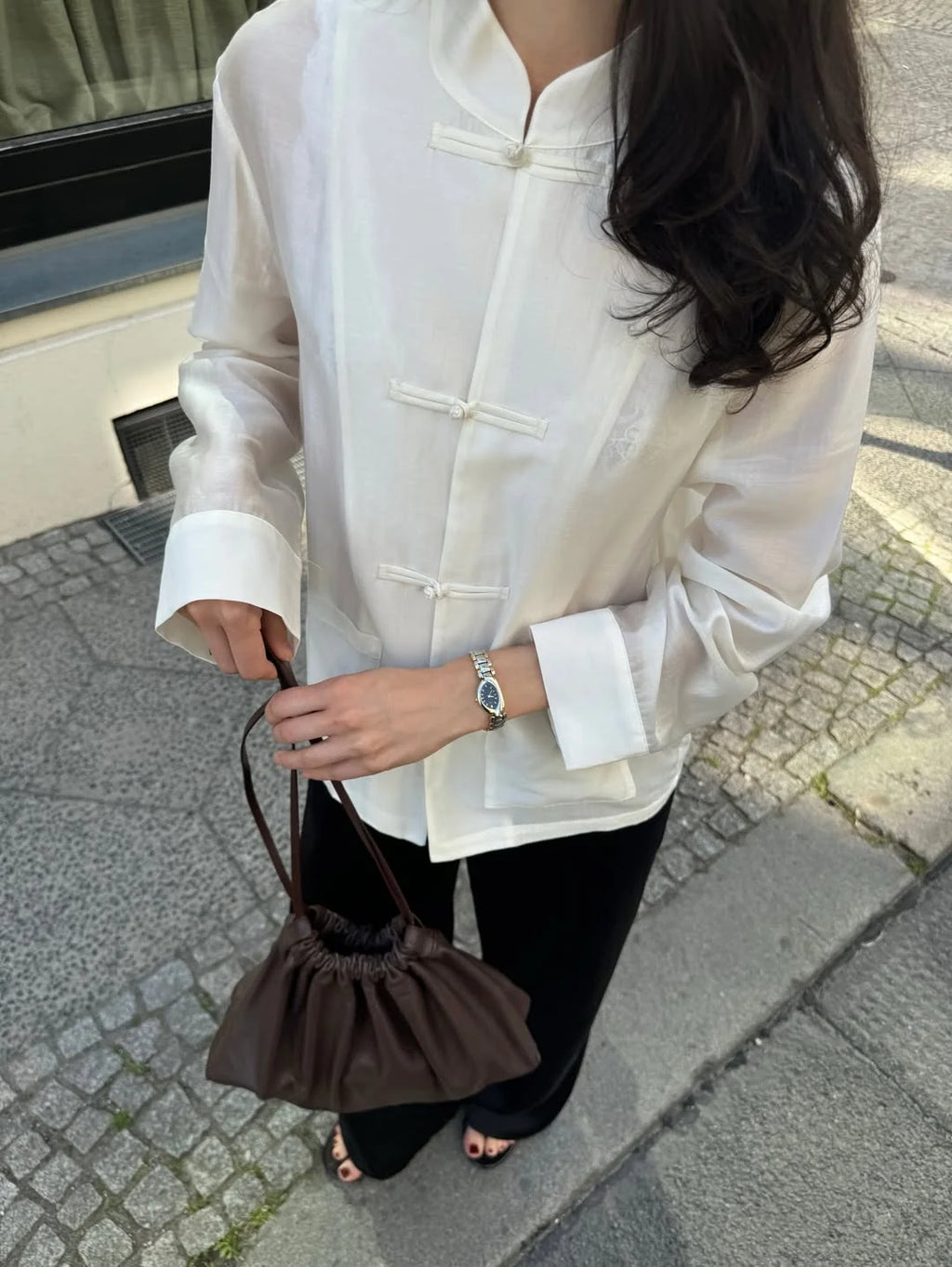 Effortless Elegance