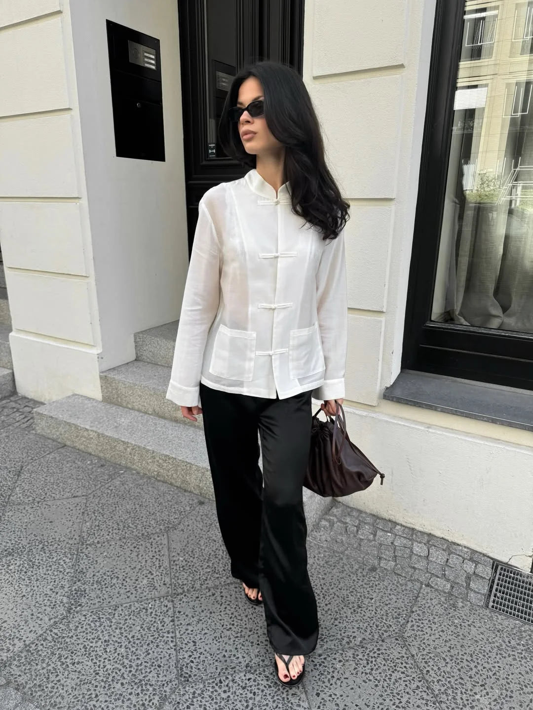Effortless Elegance