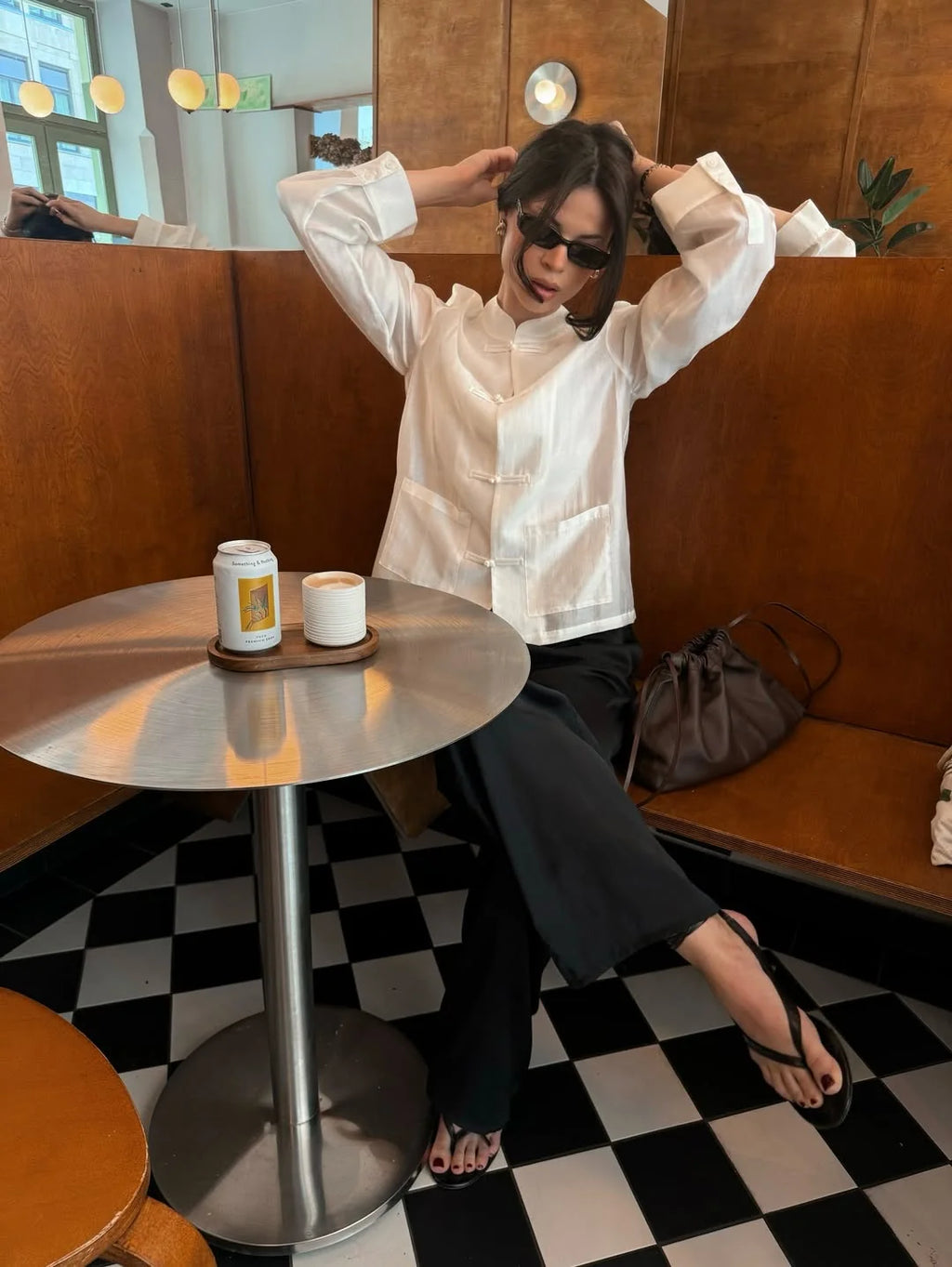 Effortless Elegance