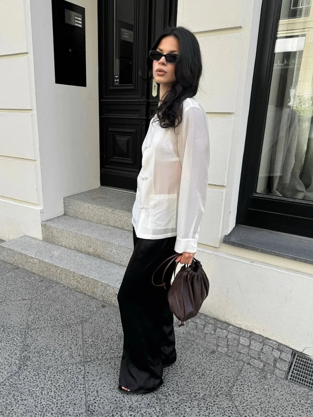 Effortless Elegance