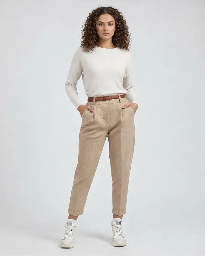 Iconic Pant