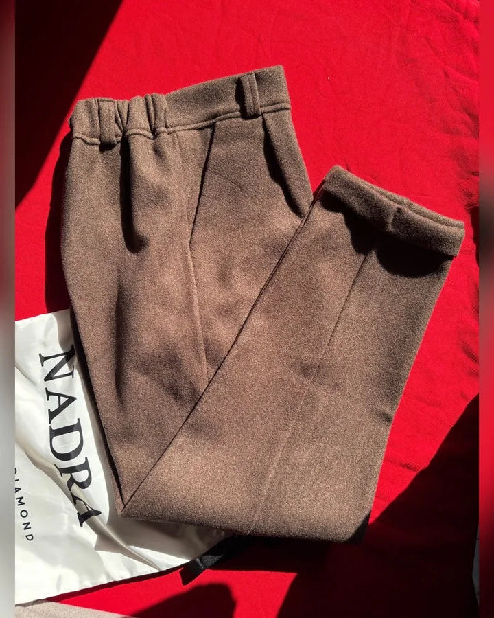 Iconic Pant