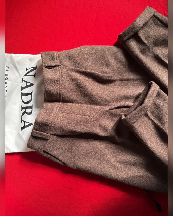 Iconic Pant