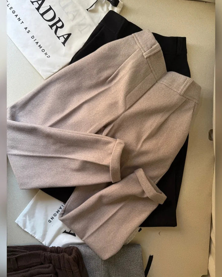 Iconic Pant