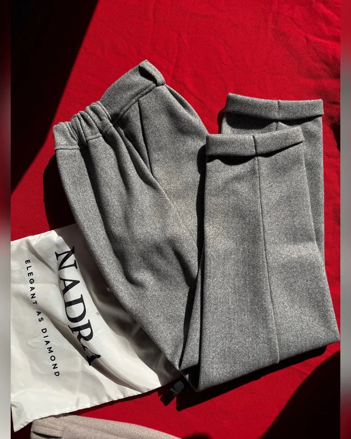 Iconic Pant