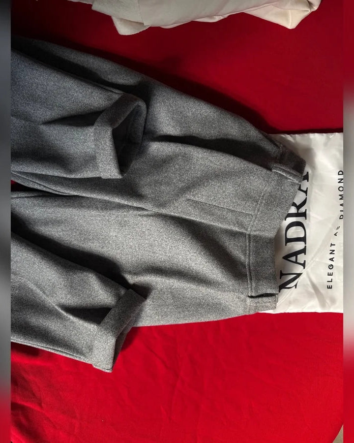 Iconic Pant