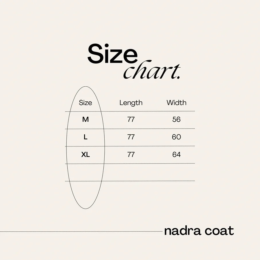 Tweed Coat