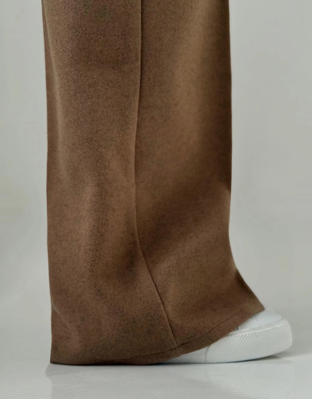 Iconic Pant Wide Leg