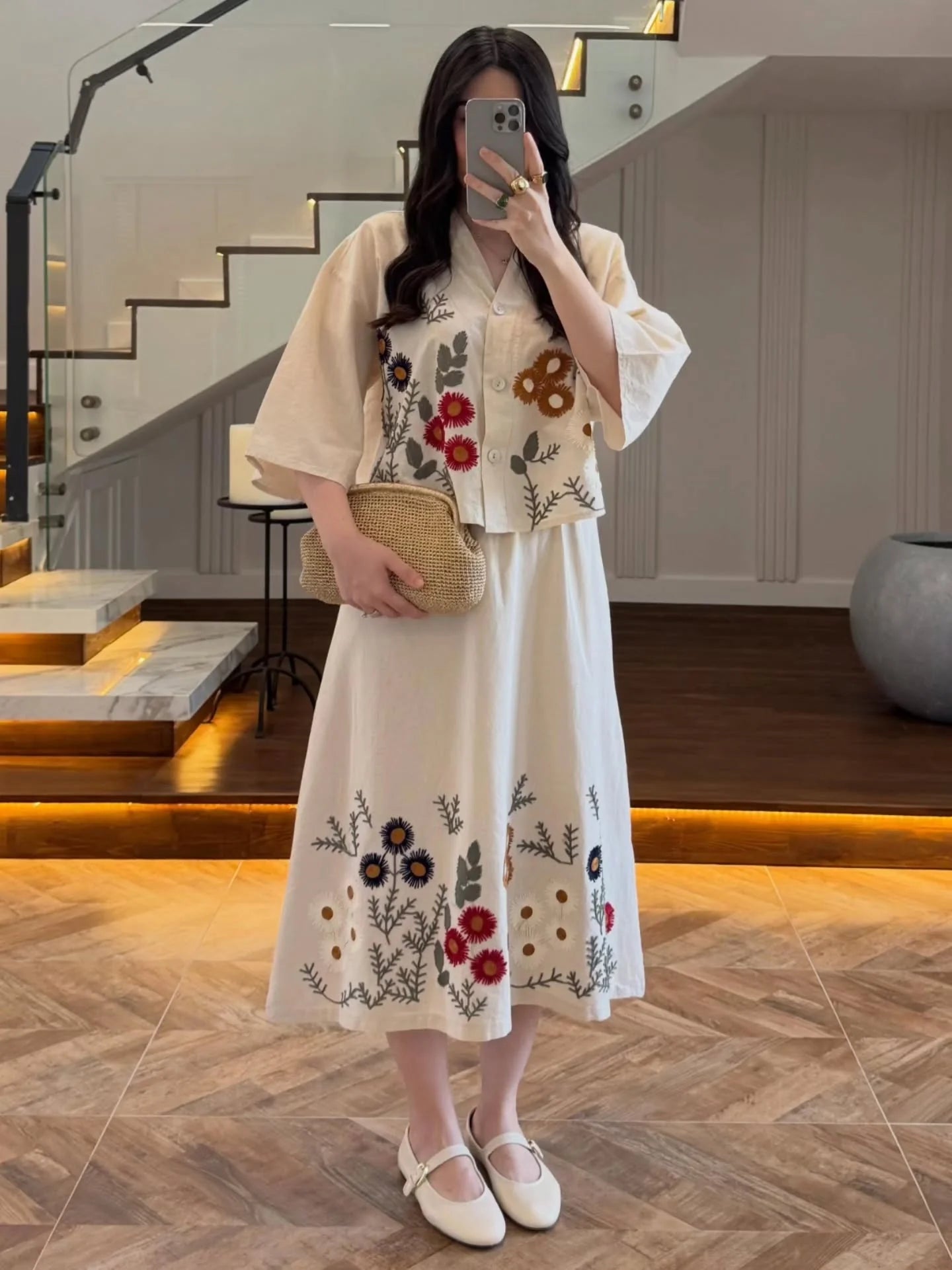 Bloom with Elegance